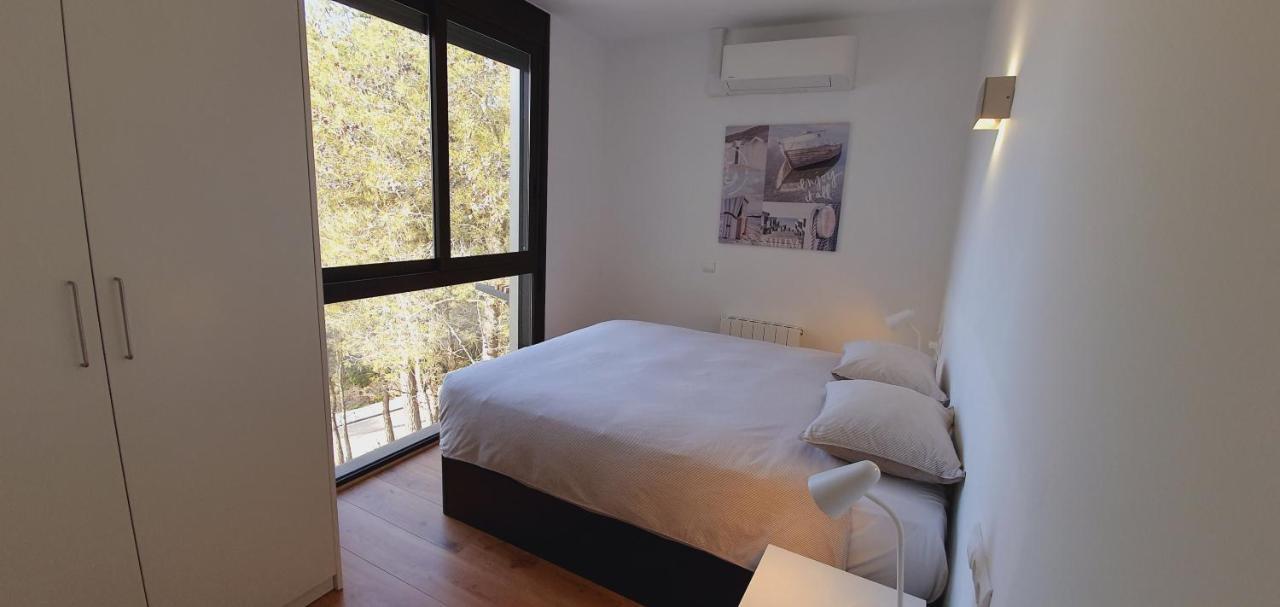 Villa Vicente 卡涅利亚斯 外观 照片