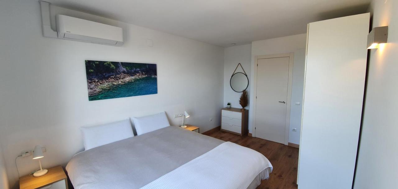 Villa Vicente 卡涅利亚斯 外观 照片
